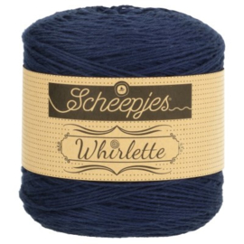 Scheepjes Whirlette 868 Bilberry