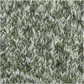 Rico Design Fashion Fun Alpaca Cotton Blend aran multicolor olive