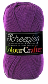 Scheepjes Colour Crafter 1425 Deventer