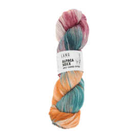 ALPACA SOXX 4-FACH/4-PLY HANDGEVERFD | 1132.0006