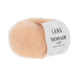 Lang Yarns Mohair Luxe 027