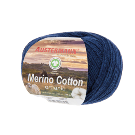 Austermann Merino Cotton 22
