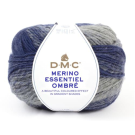 DMC Merino Essentiel Ombré 1002