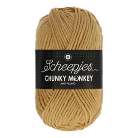 Scheepjes Chunkey Monkey 1420 Mellow