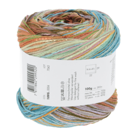 Lang Yarns Karma kl 4