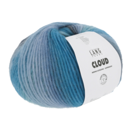 Lang Yarns Cloud 0011