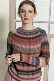 Lang Yarns Punto 30 Frida