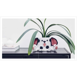 Rico design Animal Pot Covers NL