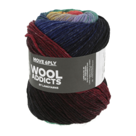 Lang Yarns MOVE 6-PLY | 1146.0004