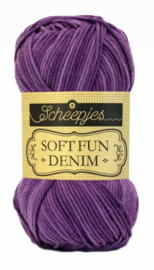 Scheepjes Softfun Denim 515