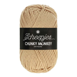 Scheepjes Chunkey Monkey 1710 Camel