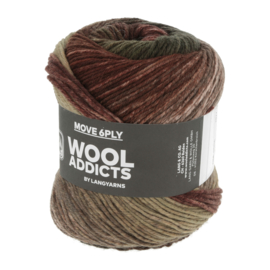 Lang Yarns MOVE 6-PLY | 1146.0006