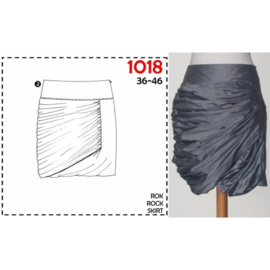 IT'S A FITS PATTERN Rok a (1018)