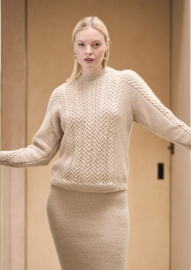Holme & Sandringham Alpaca Wool