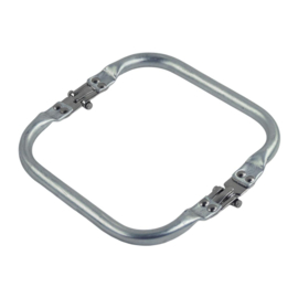Restyle 015.14611.15 Tassenhandvat aluminium 15cm