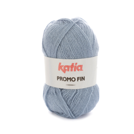 Katia Promo Fin 853 - Jeans