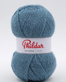 Phildar Looping Blue jean