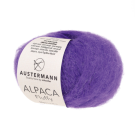 Austermann Alpaca Fluffy 13