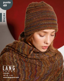 Lang Yarns Punto 49 Reina