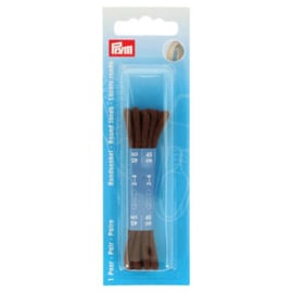 PRYM RONDE VETERS 0,3X45CM BRUIN