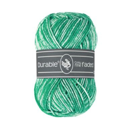 Durable Cosy Fine Faded 2135 Emerald