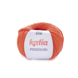 Katia Missouri 38 - Oranje