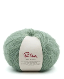 Phildar Hairy Sauge