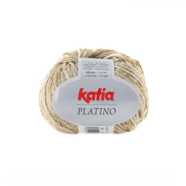 Katia Platino 54 - Kaki