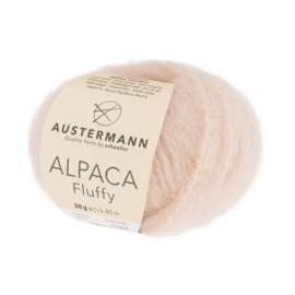 Austermann Alpaca Fluffy 17