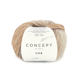 Katia Concept Lua 111 - Perzik