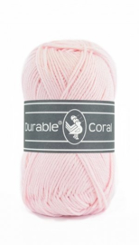 Durable Coral 203 light Pink