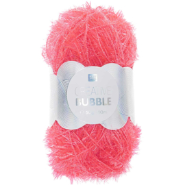 Rico Creative C Bubble 026 neon roze