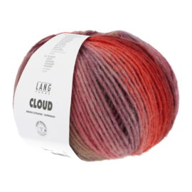 Lang Yarns Cloud 007