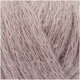 Rico Design Fashion Gigantic Mohair Beige