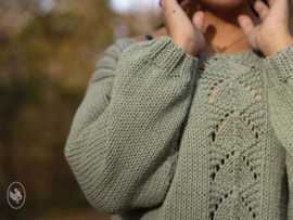Easy Autumn Sweater