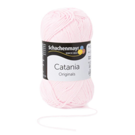 Schachenmayr Catania 8414 baby roze