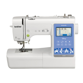 Brother Innov-is M380D naai-, quilt- en borduurmachine