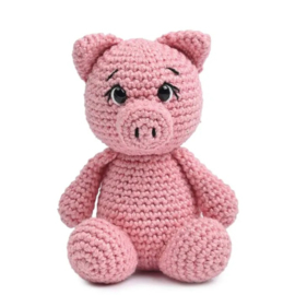 Kleine dierenvriendjes - Anniek Kampman