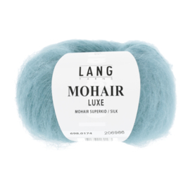 Lang Yarns Mohair Luxe 174