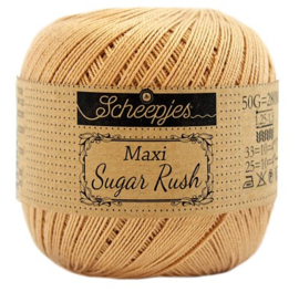 Scheepjes Maxi Sugar Rush 179 Topaz