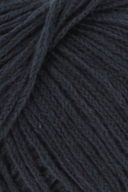 Lang Yarns Bliss navy