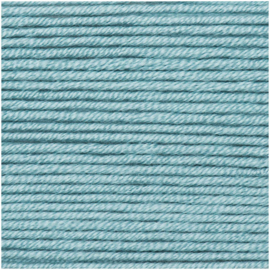 Rico Design Creative Silky Touch dk Turquoise