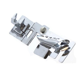Bandgeleidervoet / Biaisbandvoet 6mm
