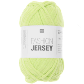 Rico Design Fashion Jersey light green