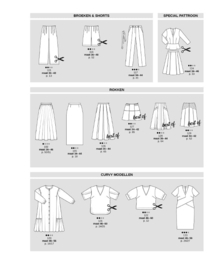 Burda Style juni 2026