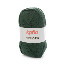 Katia Promo Fin 852 - Flessegroen