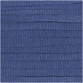 Rico Design Fashion Cotton Ribbon BLUE