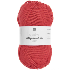 Rico Design Creative Silky Touch dk Azalea