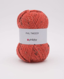 Phil Tweedy Blush