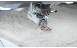 Brother Aveneer EV1 naai-, quilt- en borduurmachine
